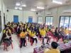 ประชุมพนักงาน ประจำเดือน พฤศจิกายน 2567 องค์การบริหารส่วนตำบลนายางกลัก