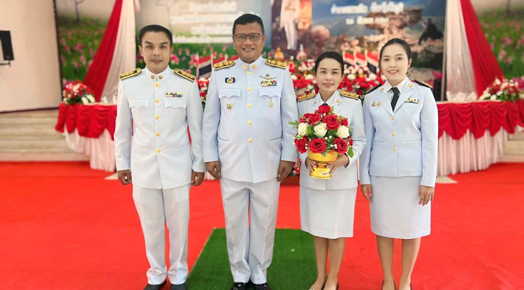 กิจกรรม เฉลิมพระเกียรติพระบาทสมเด็จพระปรเมนทรมหาอนันทมหิดล พระอัฐมราชาธิบดินทร