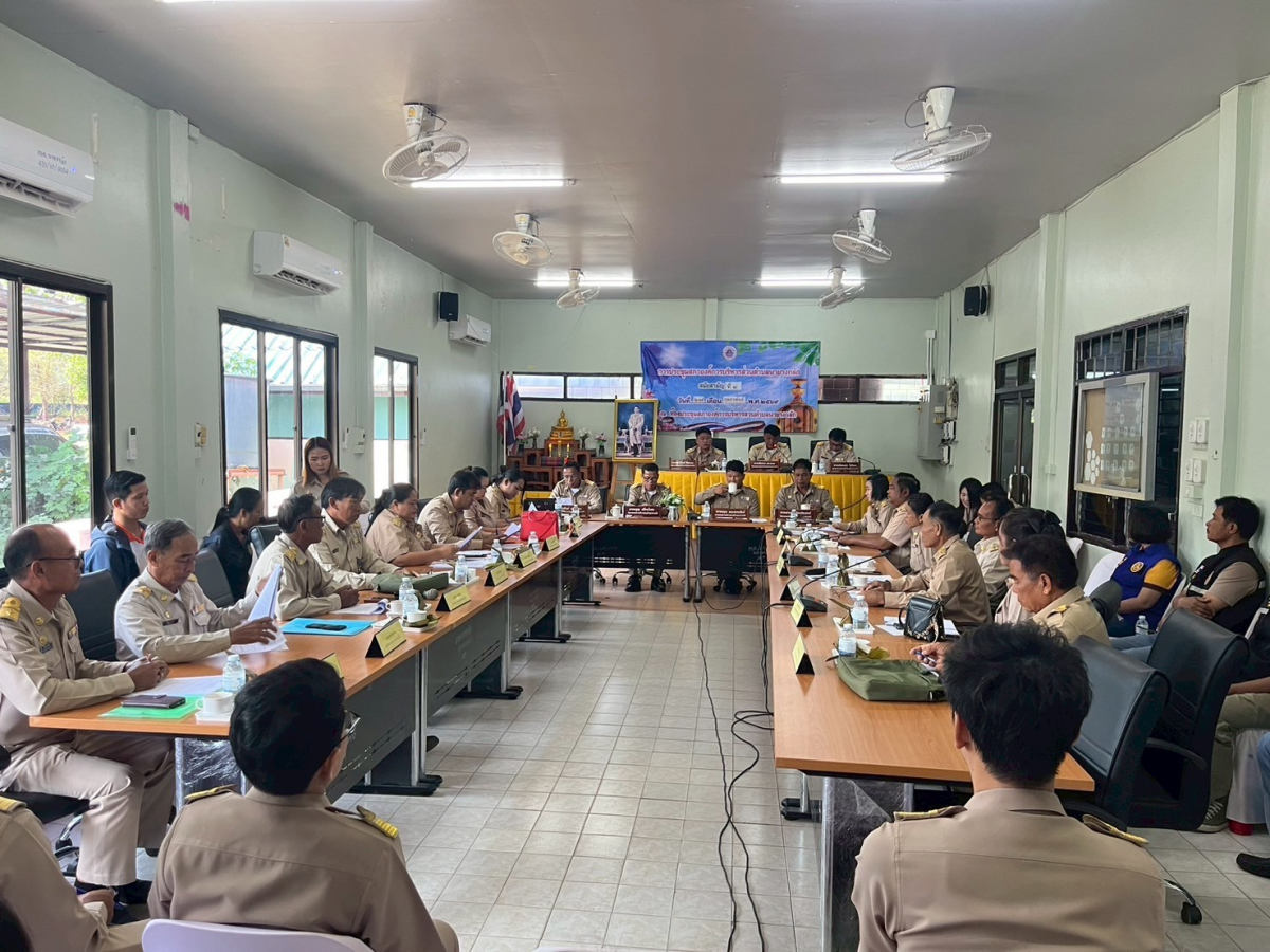 นายกแถลงนโยบายต่อประชุมสภาสมัยสามัญ ที่ 1 ประจำปี 2569  27 กุมภาพันธ์ 2569