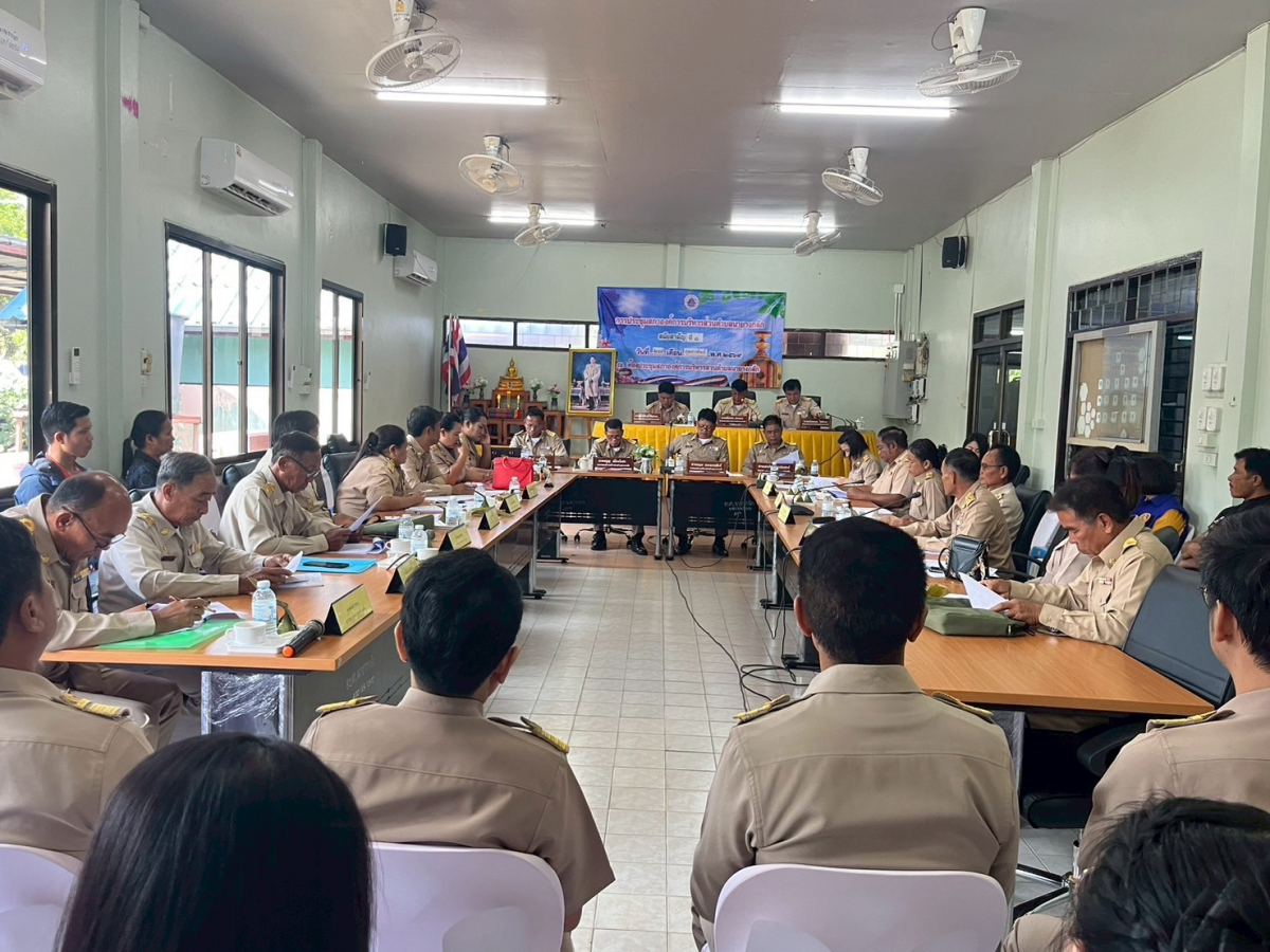 นายกแถลงนโยบายต่อประชุมสภาสมัยสามัญ ที่ 1 ประจำปี 2569  27 กุมภาพันธ์ 2569