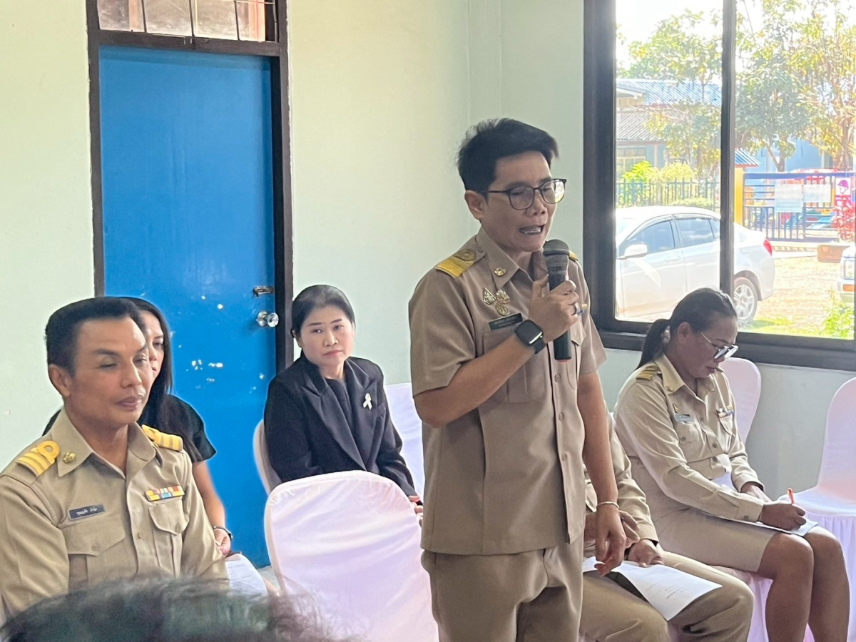 นายกแถลงนโยบายต่อประชุมสภาสมัยสามัญ ที่ 1 ประจำปี 2569  27 กุมภาพันธ์ 2569