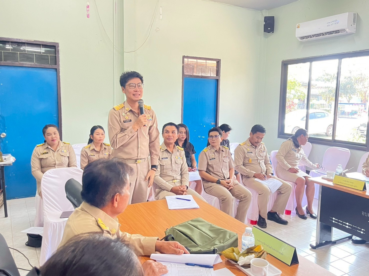 นายกแถลงนโยบายต่อประชุมสภาสมัยสามัญ ที่ 1 ประจำปี 2569  27 กุมภาพันธ์ 2569