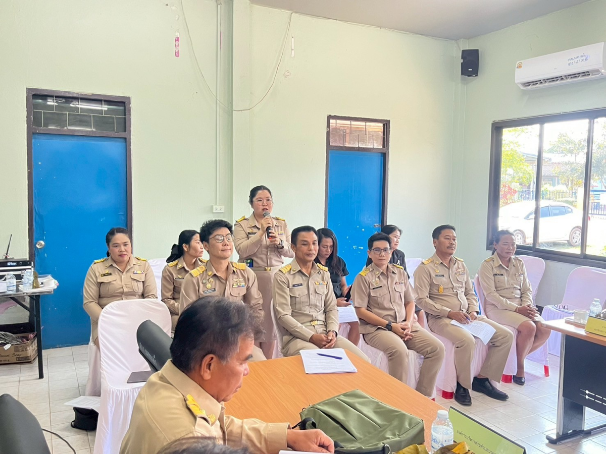 นายกแถลงนโยบายต่อประชุมสภาสมัยสามัญ ที่ 1 ประจำปี 2569  27 กุมภาพันธ์ 2569