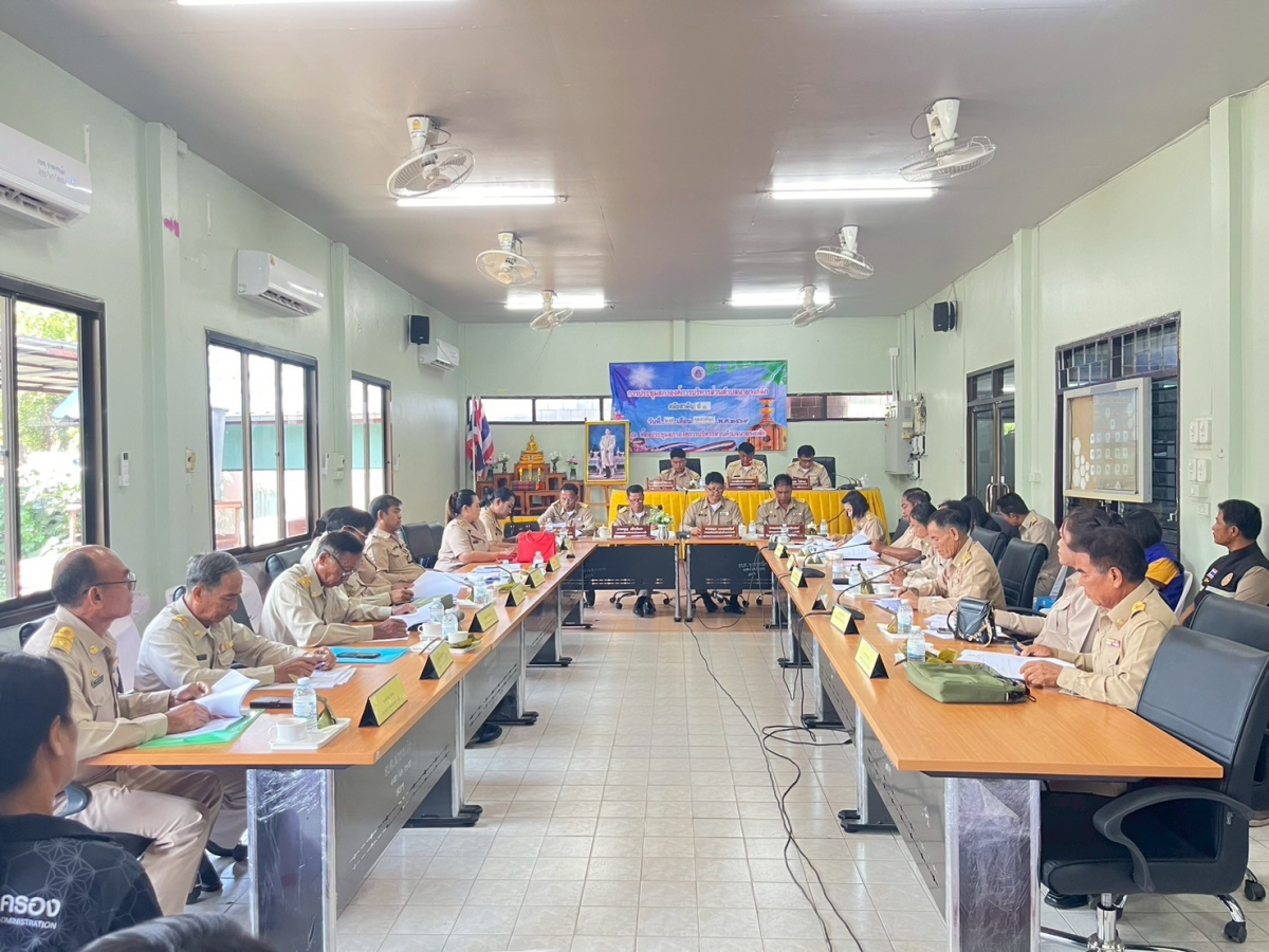 นายกแถลงนโยบายต่อประชุมสภาสมัยสามัญ ที่ 1 ประจำปี 2569  27 กุมภาพันธ์ 2569