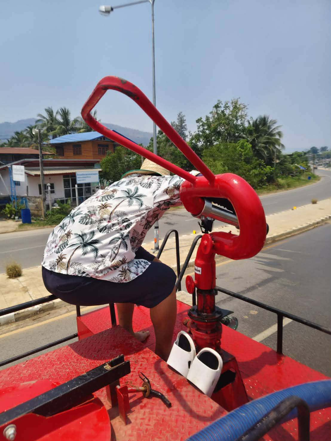 งานแห่เจ้าพ่อขุนพล