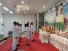 คณะผู้บริหารและข้าราชการ ร่วมลงนามถวายพระพรชัยมงคล เนื่องในโอกาสวันเฉลิมพระชนมพรรษา 