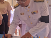 ร่วมพิธีเฉลิมพระเกียรติ พระบาทสมเด็จพระเจ้าอยู่หัว เนื่องในโอกาสวันเฉลิมพรรษา