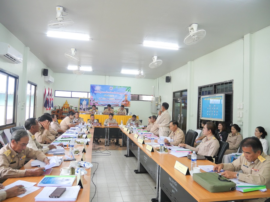ประชุมสภา สมัยสามัญ สมัยที่๓ ประจำปี พ.ศ. ๒๕๖๙