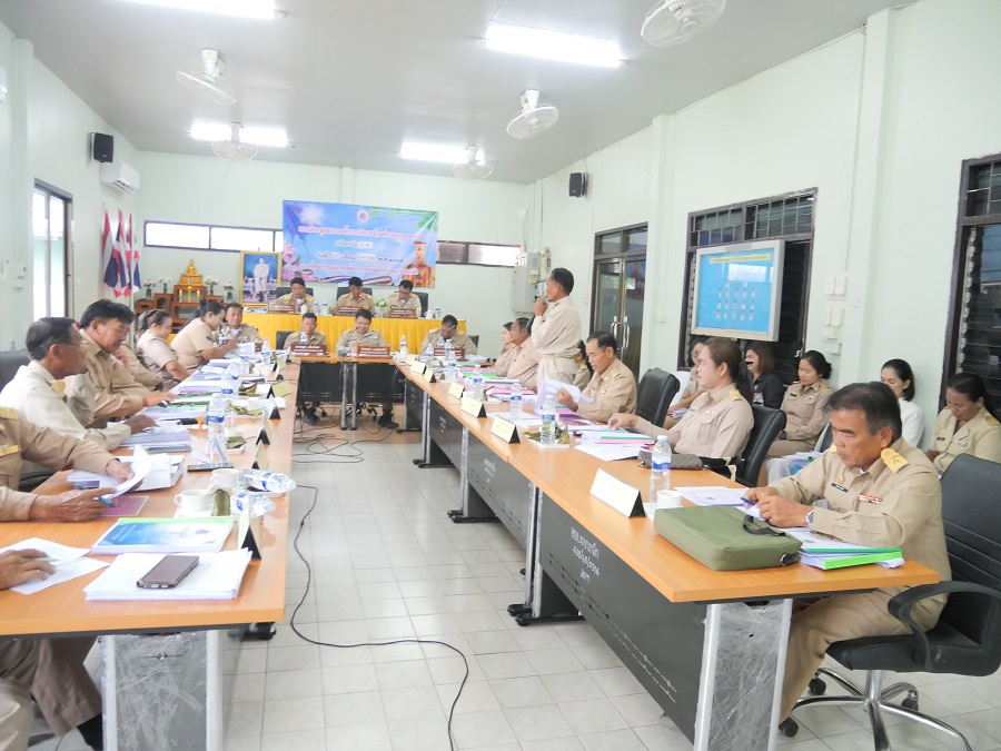 ประชุมสภา สมัยสามัญ สมัยที่๓ ประจำปี พ.ศ. ๒๕๖๙